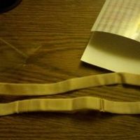 Can I wear a "real" bra with my dress?