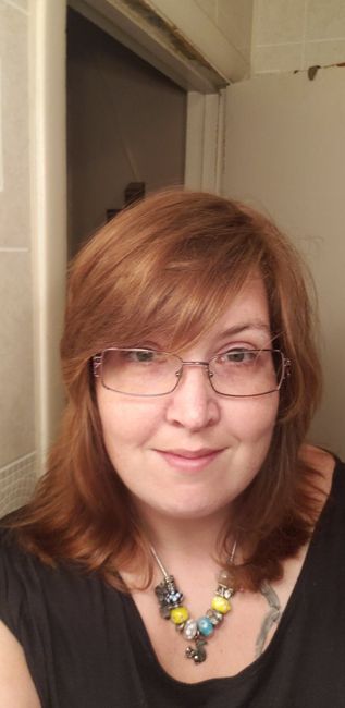 #ManeMonday - Show us your tresses! - 4