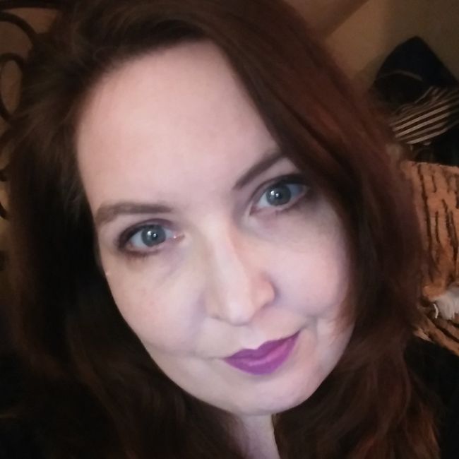 Makeup ideas help - 1