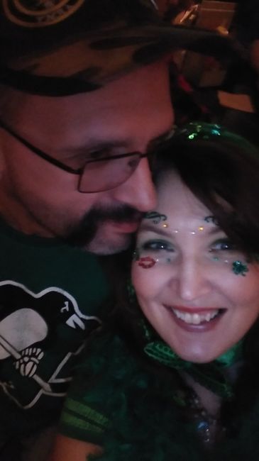 Let's See Some Fun Pics of You and FS! - 2