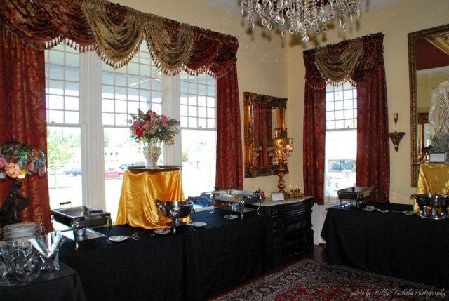 Show me your VENUE!