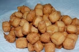 Favors??