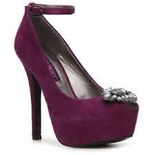 What Color are your wedding shoes?
