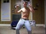 Are you taking dance lessons?