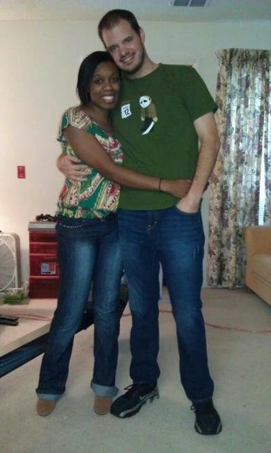 Share a pic of Spouse/Future Spouse!