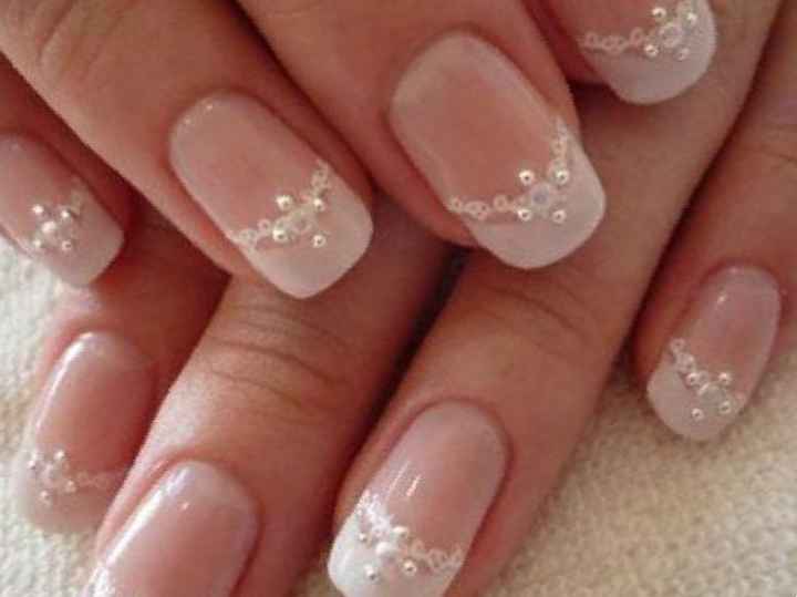 Help choosing nail designs - 1