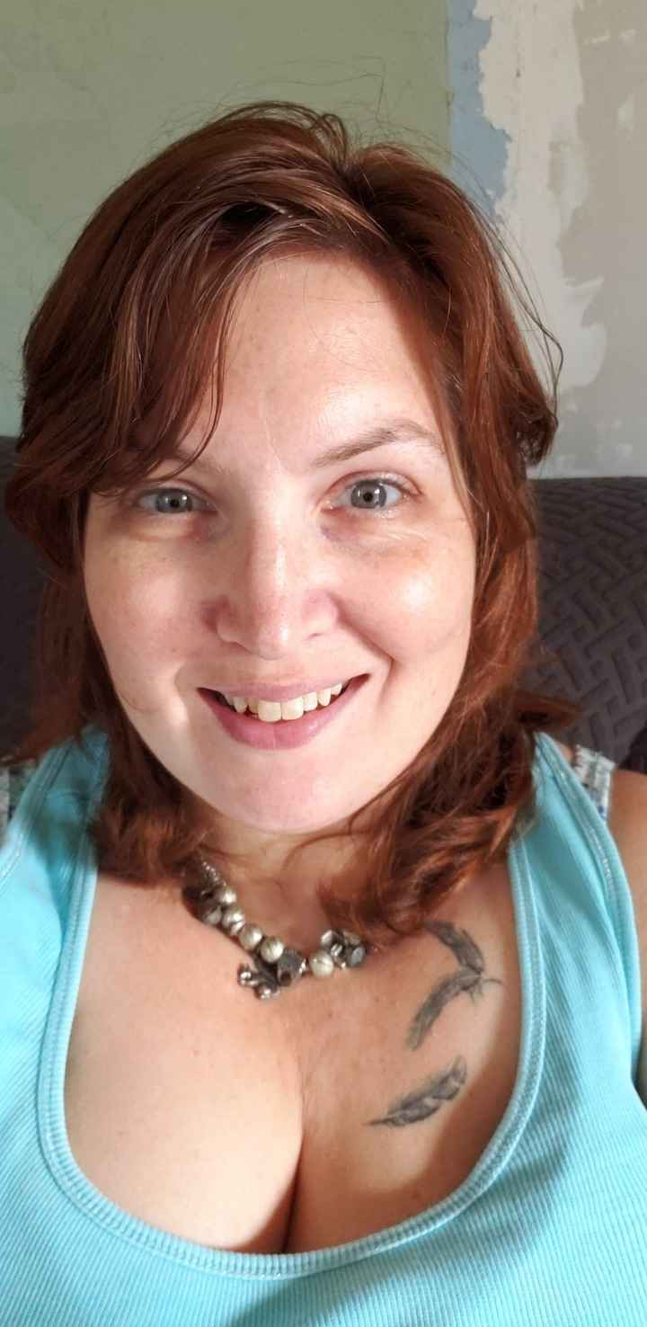 Makeup ideas help - 1