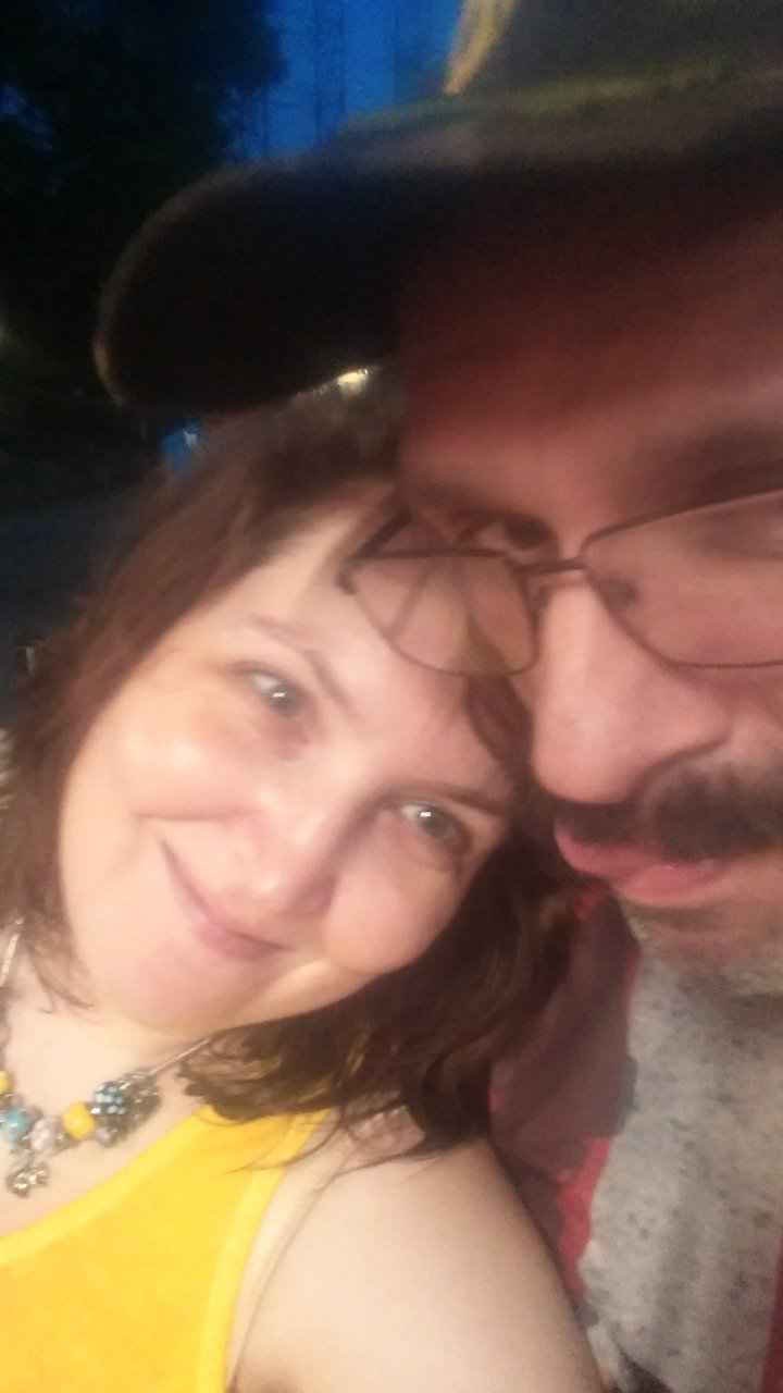 Let's See Some Fun Pics of You and FS! - 1