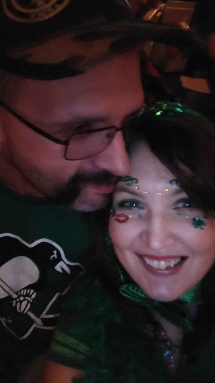 Let's See Some Fun Pics of You and FS! - 2