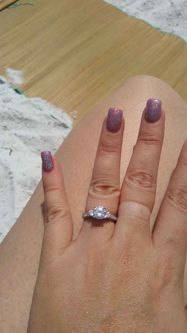 My band came in! Let me see yours! - 1