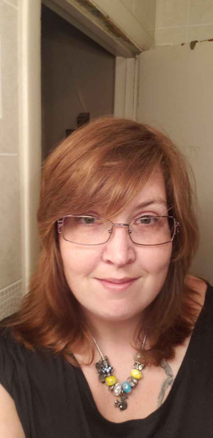 Drastic changes - 1
