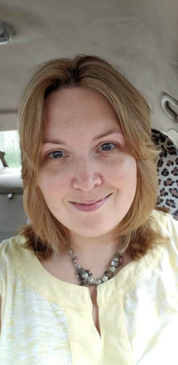 Drastic changes - 2