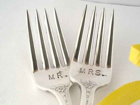 Has anyone DIY'd forks?