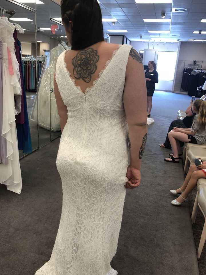 i said Yes! finally - 3