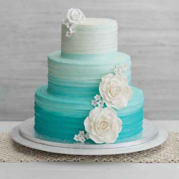 Desired cake