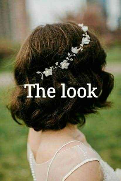 Hair and makeup in Palm harbor, fl - 1