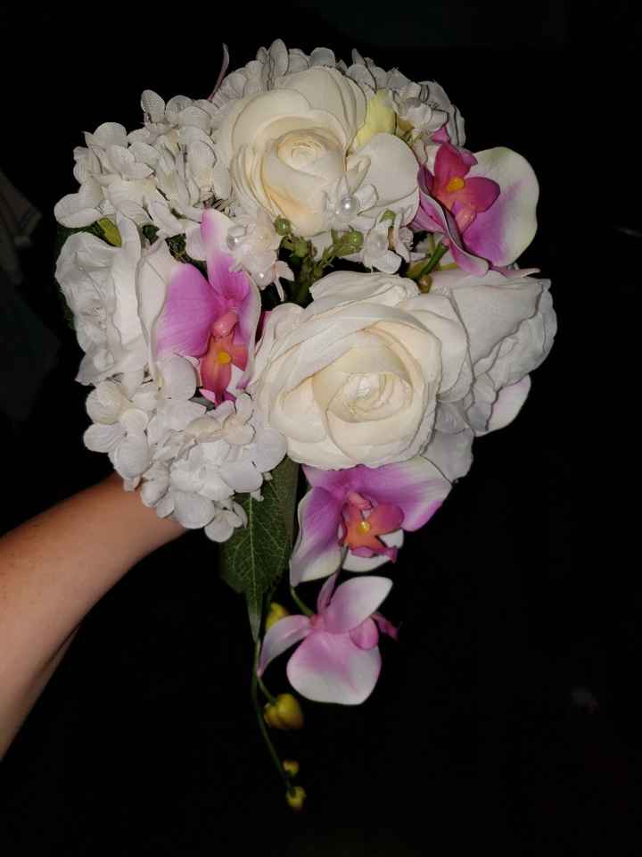 My flowers - 2