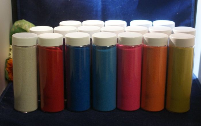 How much did you pay for your Unity Sand set?