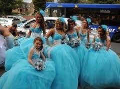 Spin Off: Tacky Weddings(pic included)
