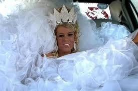 Spin Off: Tacky Weddings(pic included)