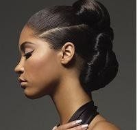 African American Wedding Hair Styles?