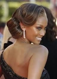 African American Wedding Hair Styles?