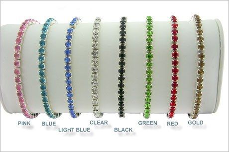 PSA: 2.00 for a swarovski bracelet