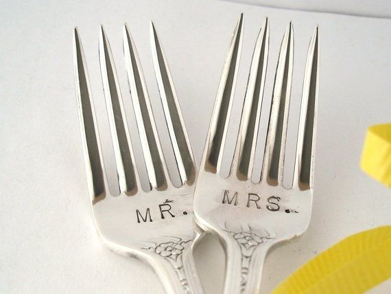 Has anyone DIY'd forks?