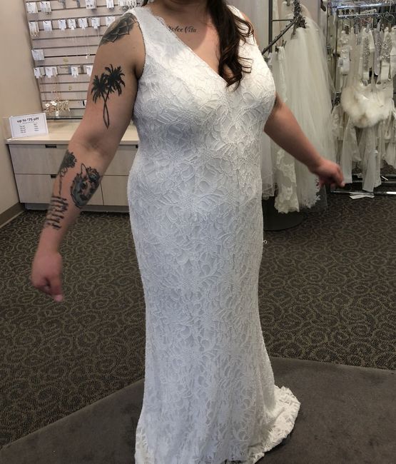 i said Yes! finally - 2