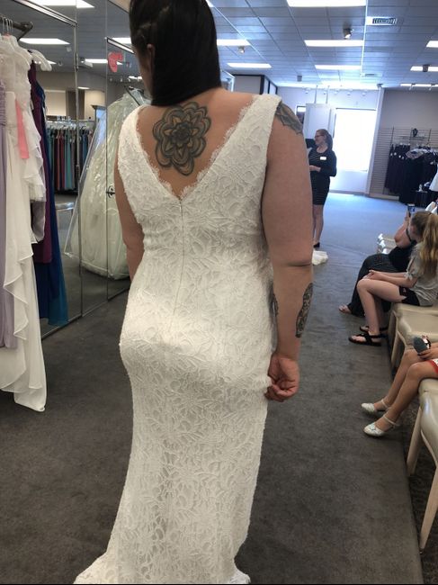 i said Yes! finally - 3