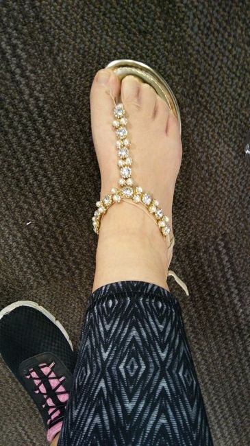 Second choice jewelery - 3
