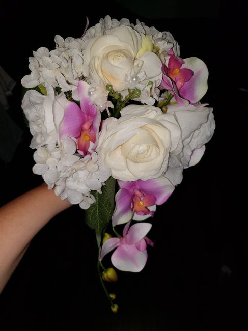 My flowers - 2