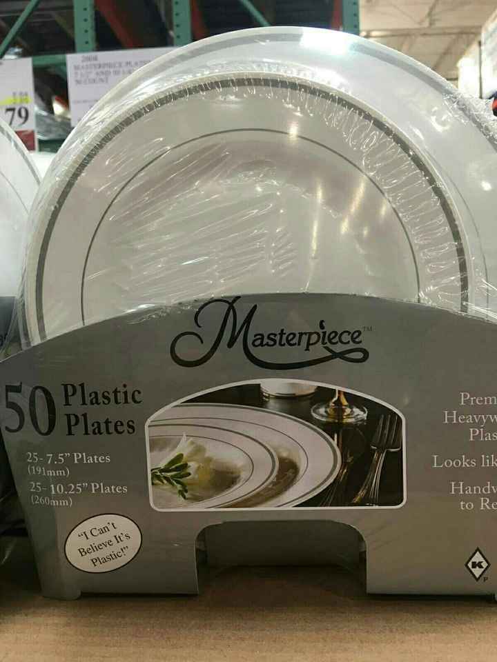 What do yall think about these?