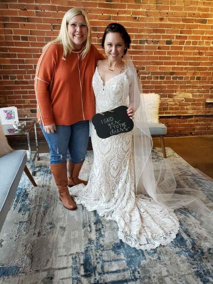 Couples getting married on May 1, 2020 - 1