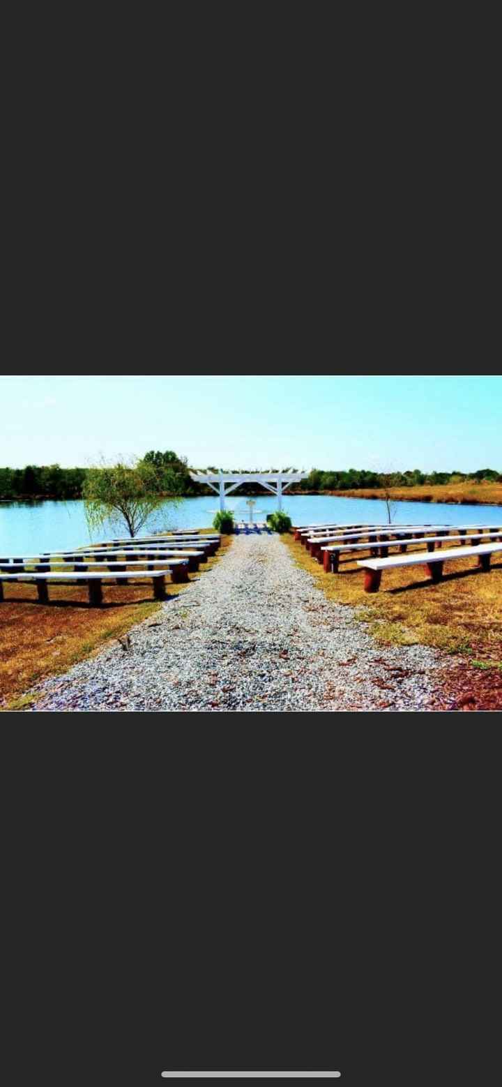 i don’t like my wedding venue 4