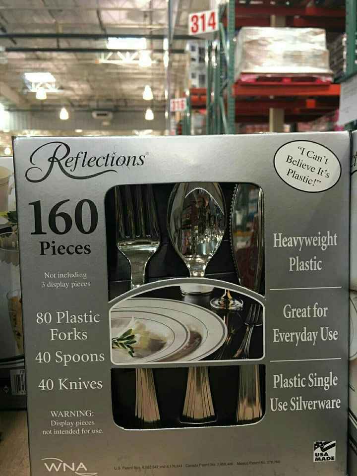 What do yall think about these?