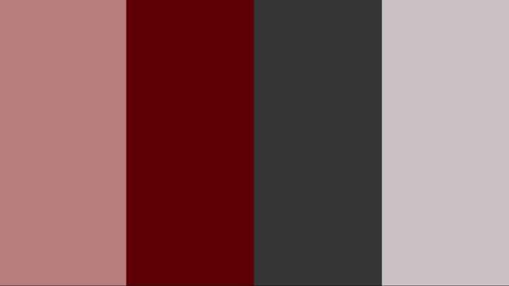  Wedding Colors for Fall Wedding... Ideas? - 1