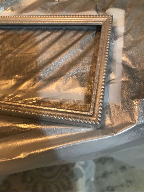  Picture frame Diys? - 1