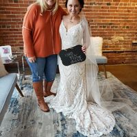 Couples getting married on May 1, 2020 - 1