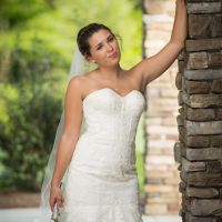 Last dress fitting today