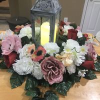  Cheap decor with lanterns? How to diy flowers? - 1