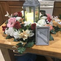  Cheap decor with lanterns? How to diy flowers? - 1