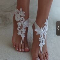 Shoes for beach wedding? - 1