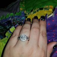  i love my ring! Let me see yours! - 1