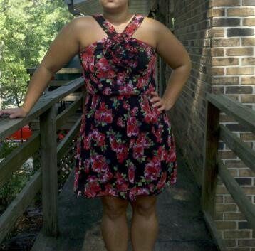 my bridal shower is tommorow....help me choose which dress...i cant decide