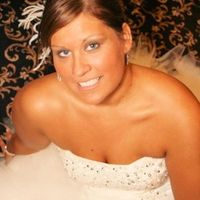 sneak peek of my wedding pics from my photographer