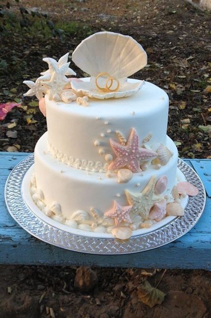 Wedding Cake - Necessary or Not? 1