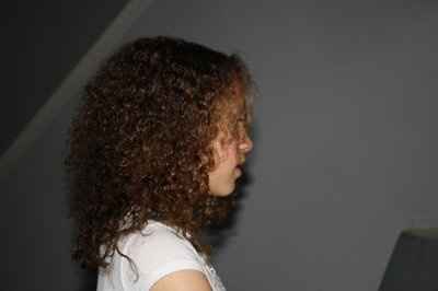 NWR: Help with mixed daughter's hair please!!