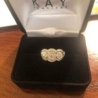 Brides of 2020!  Show us your ring! - 1