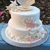 Wedding Cake - Necessary or Not? - 1